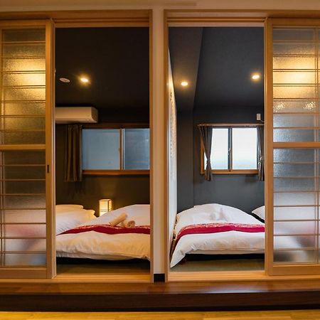 匯金・押上ビル Apartment Tokyo Luaran gambar