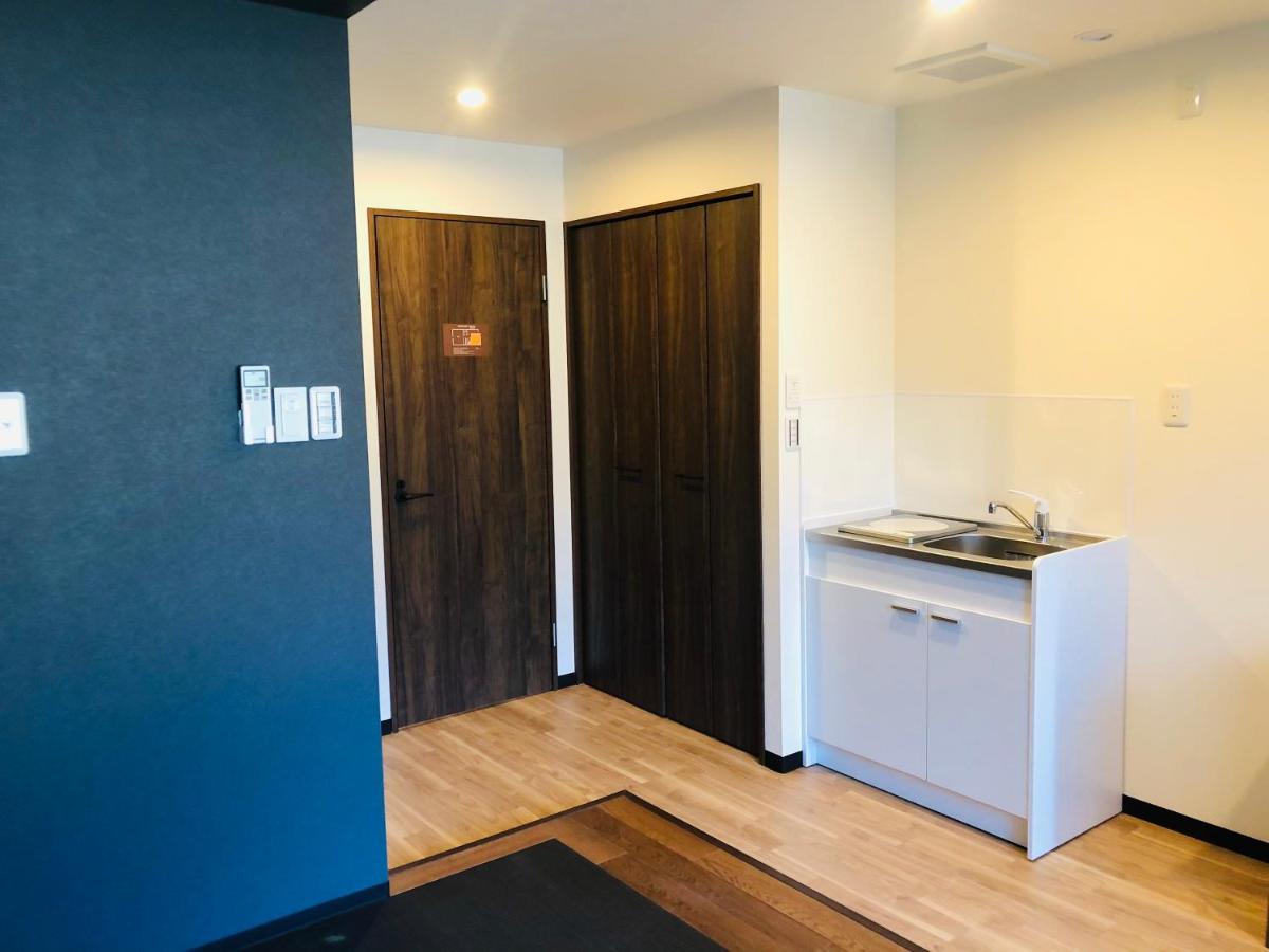 匯金・押上ビル Apartment Tokyo Luaran gambar