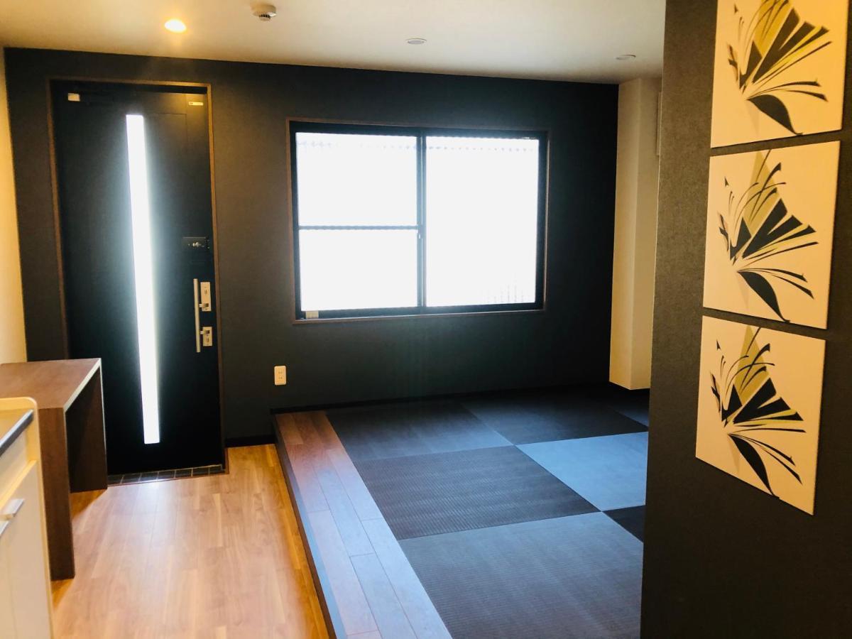 匯金・押上ビル Apartment Tokyo Luaran gambar
