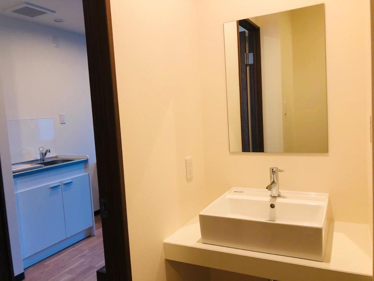 匯金・押上ビル Apartment Tokyo Luaran gambar