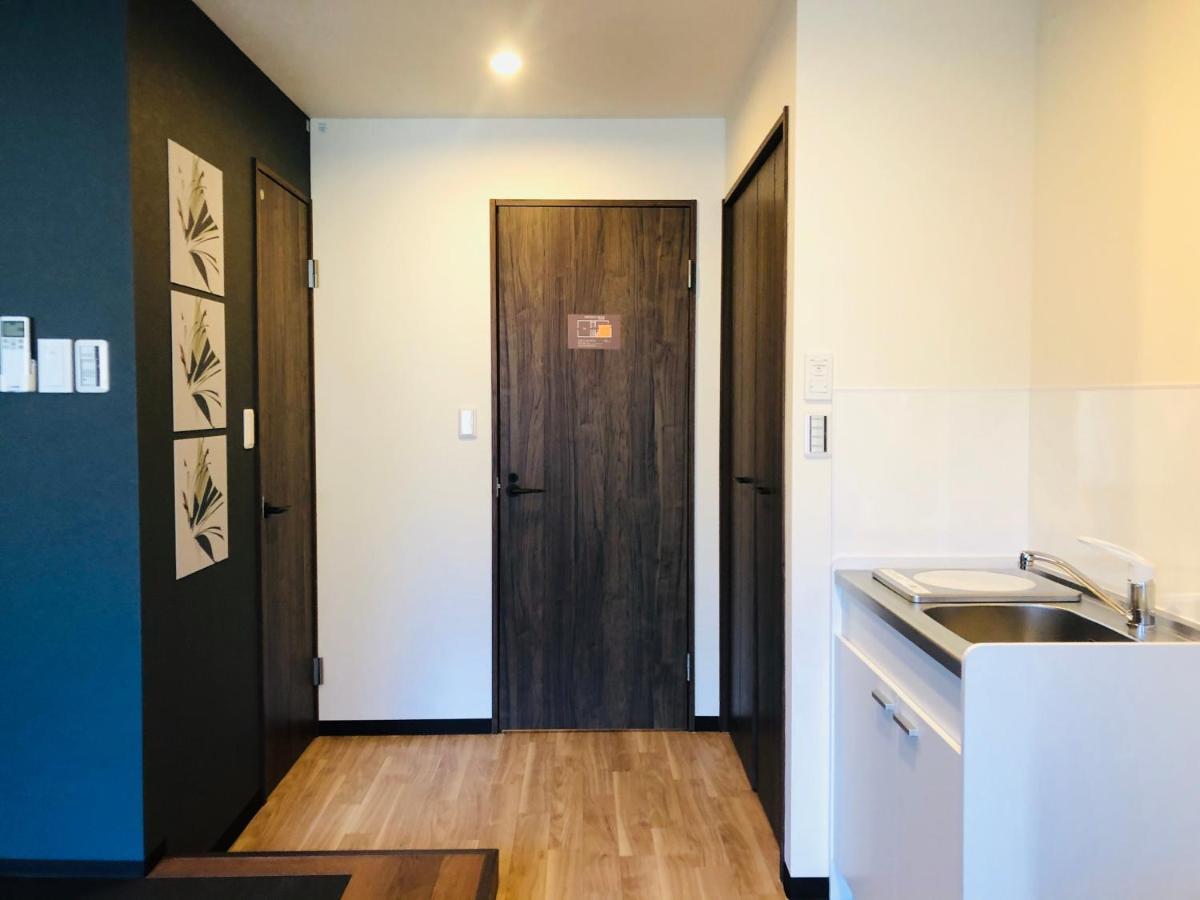 匯金・押上ビル Apartment Tokyo Luaran gambar