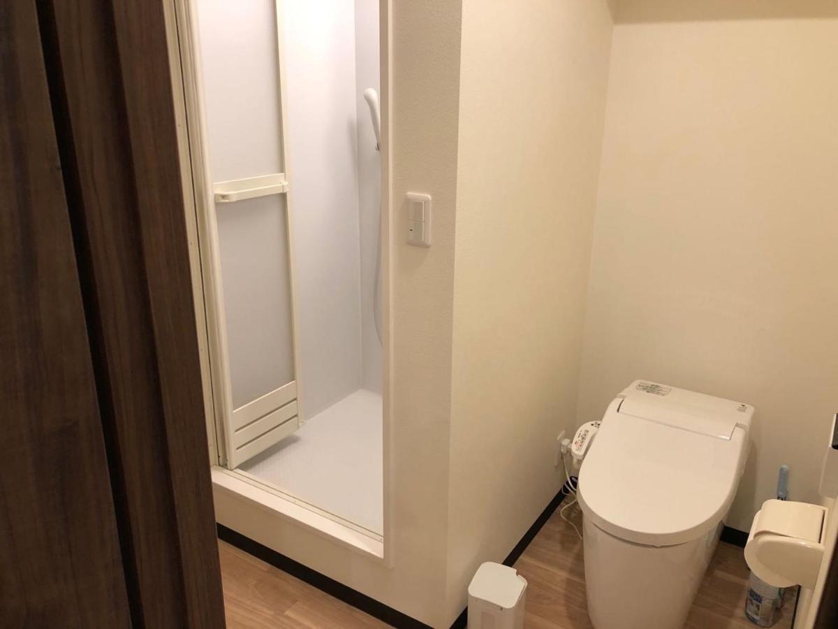 匯金・押上ビル Apartment Tokyo Luaran gambar