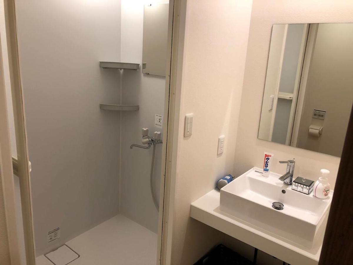 匯金・押上ビル Apartment Tokyo Luaran gambar