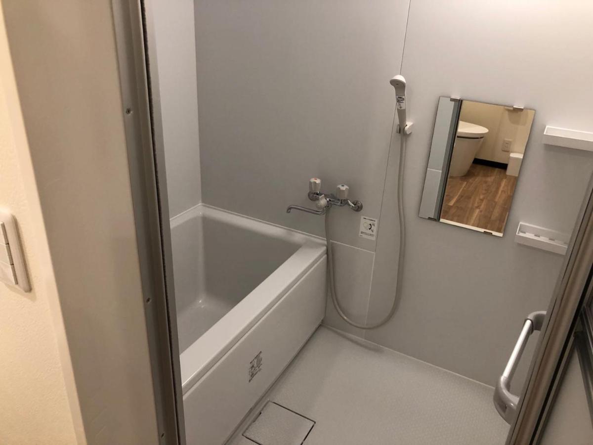 匯金・押上ビル Apartment Tokyo Luaran gambar