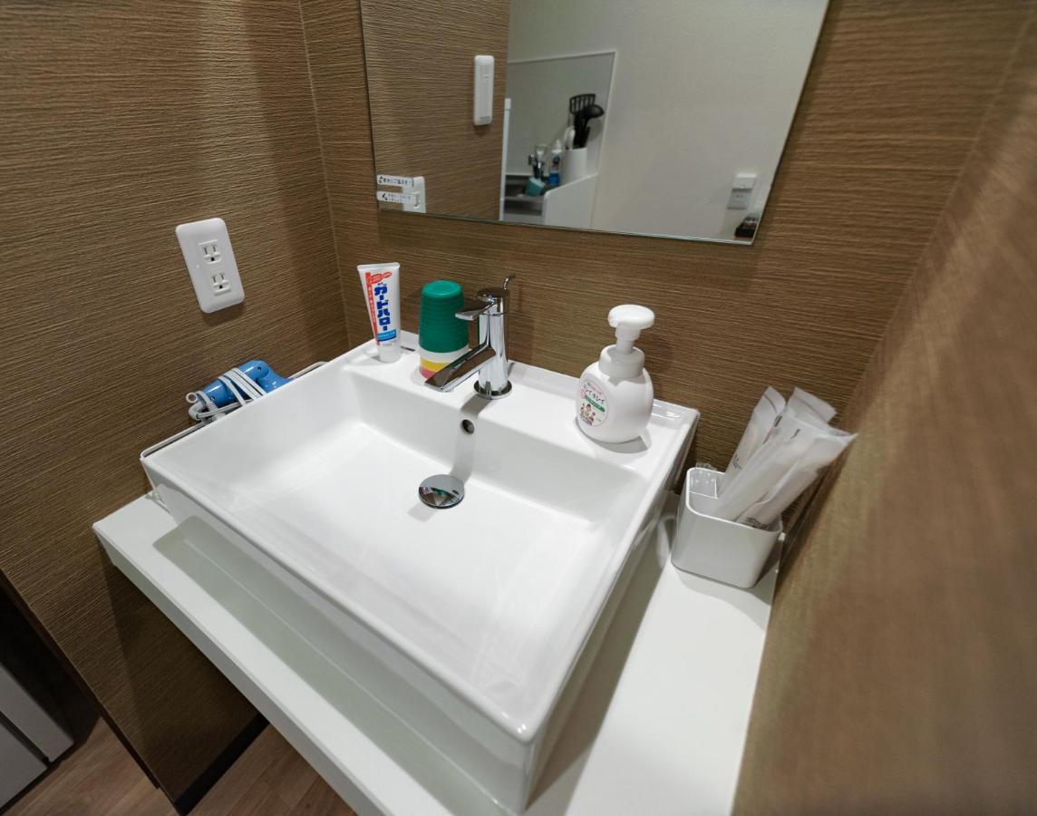 匯金・押上ビル Apartment Tokyo Luaran gambar