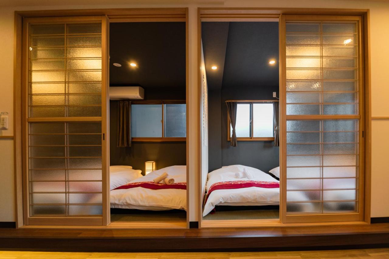 匯金・押上ビル Apartment Tokyo Luaran gambar