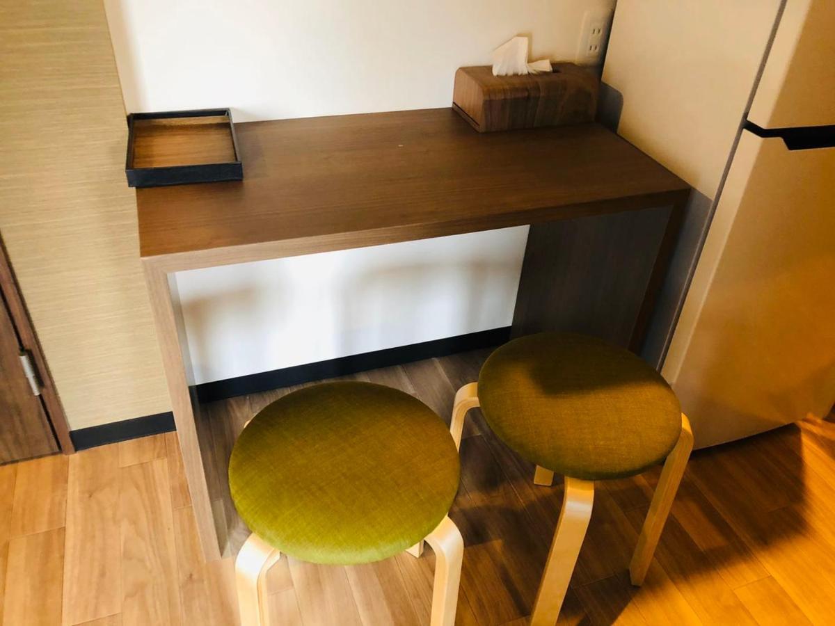 匯金・押上ビル Apartment Tokyo Luaran gambar